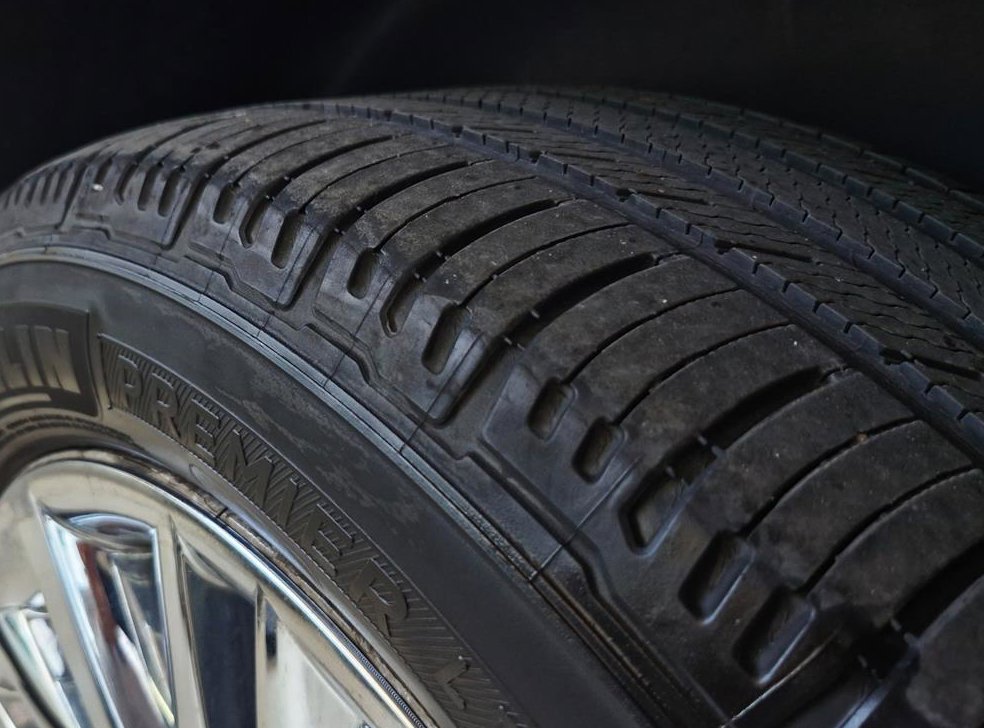 링컨 MKX 3.7 AWD 사진 19