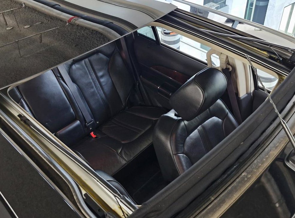 링컨 MKX 3.7 AWD 사진 5