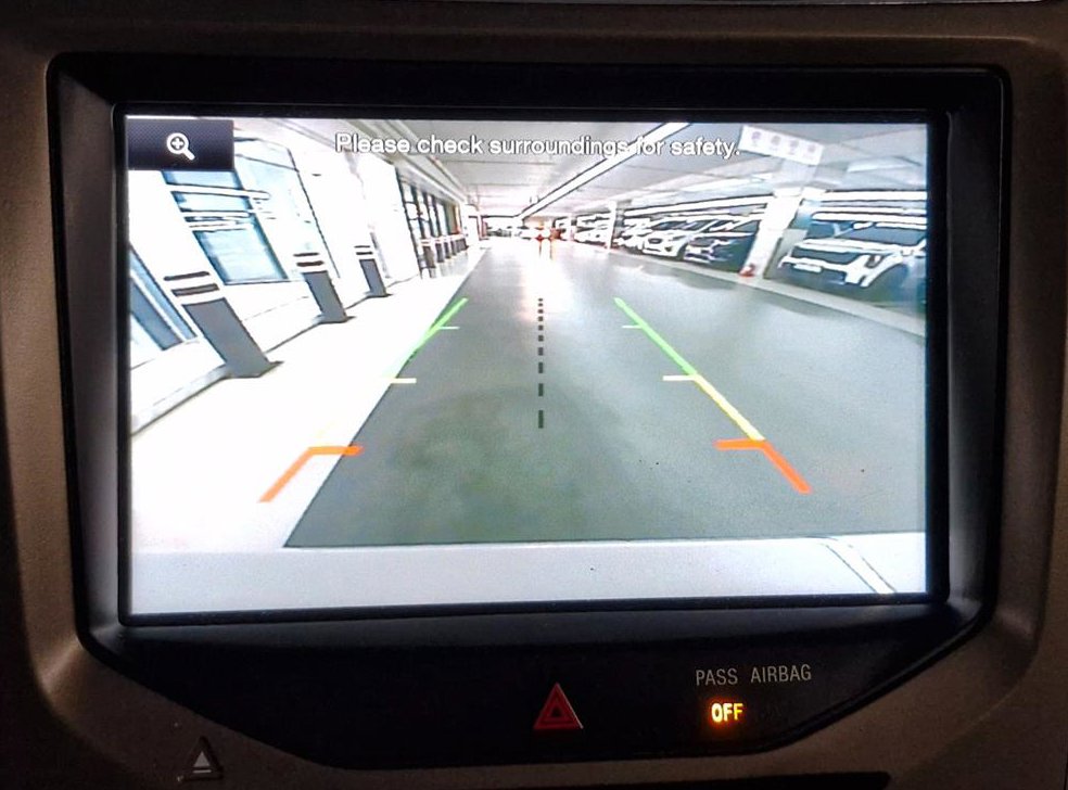 링컨 MKX 3.7 AWD 사진 8