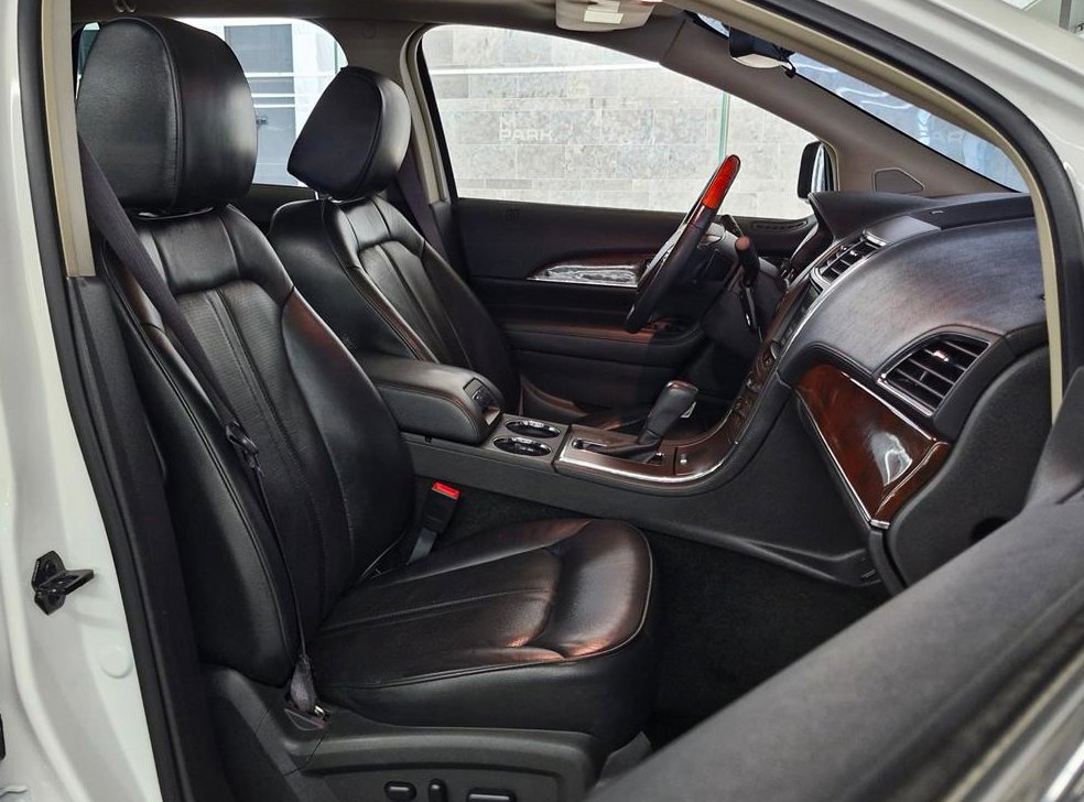 링컨 MKX 3.7 AWD 사진 9