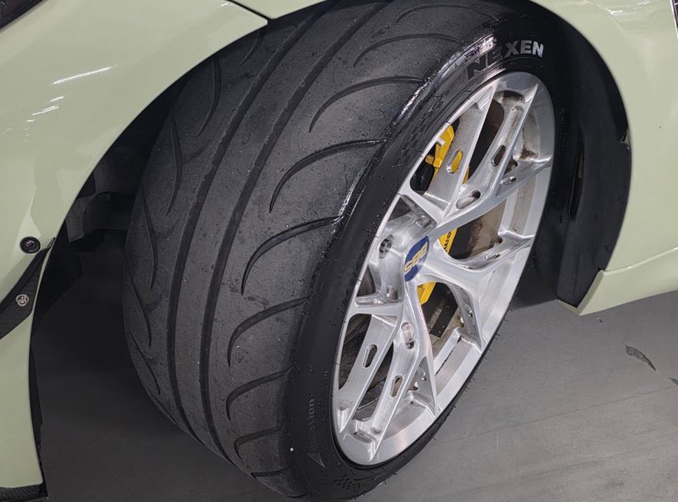 BMW 3시리즈 M3 세단 컴패티션 사진 17