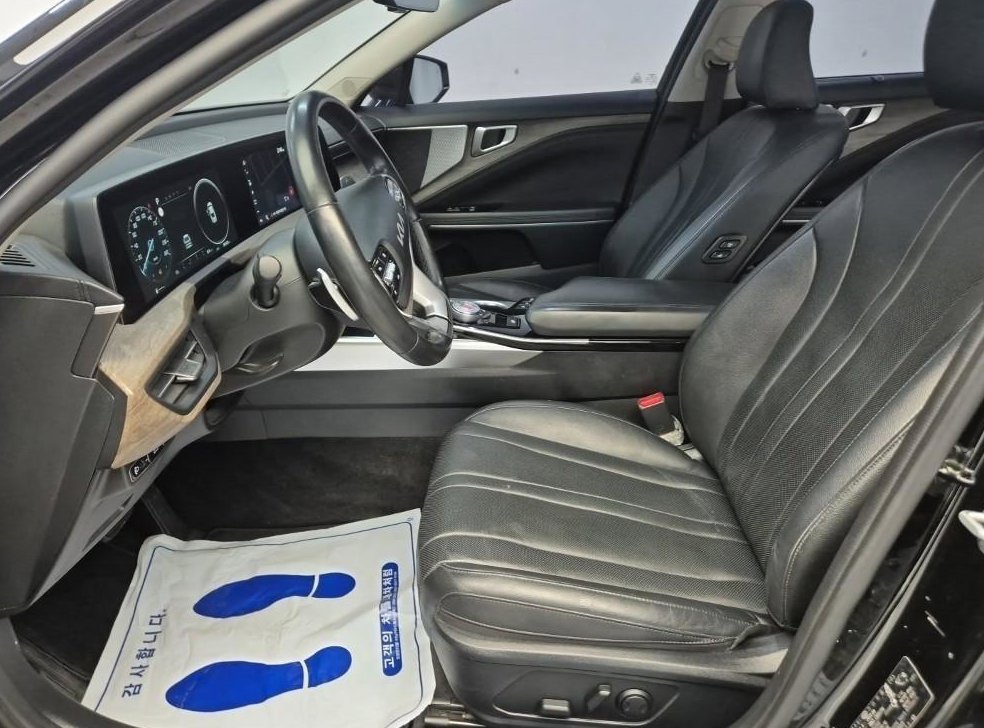 기아 K8 2.5 2WD 사진 11