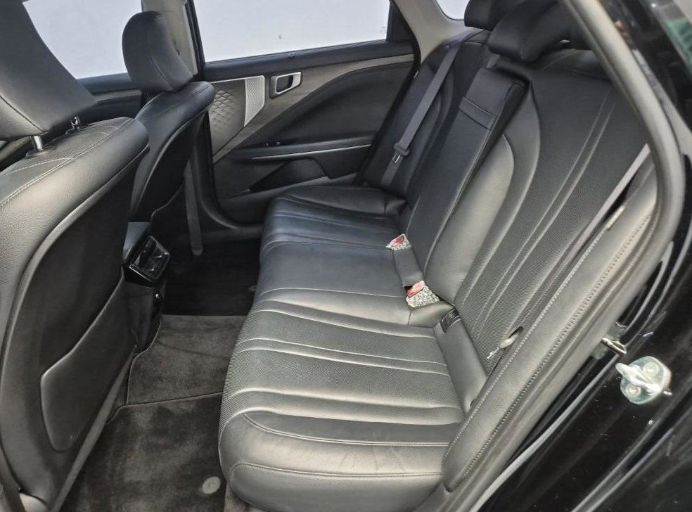 기아 K8 2.5 2WD 사진 12