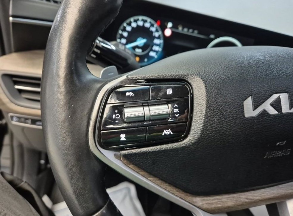 기아 K8 2.5 2WD 사진 15