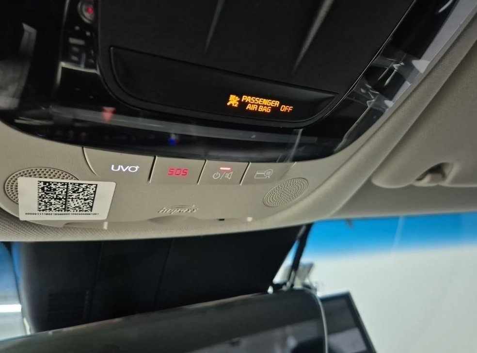 기아 K8 2.5 2WD 사진 16