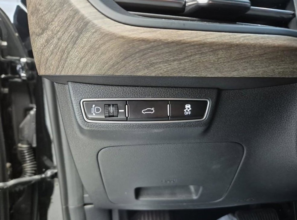 기아 K8 2.5 2WD 사진 17