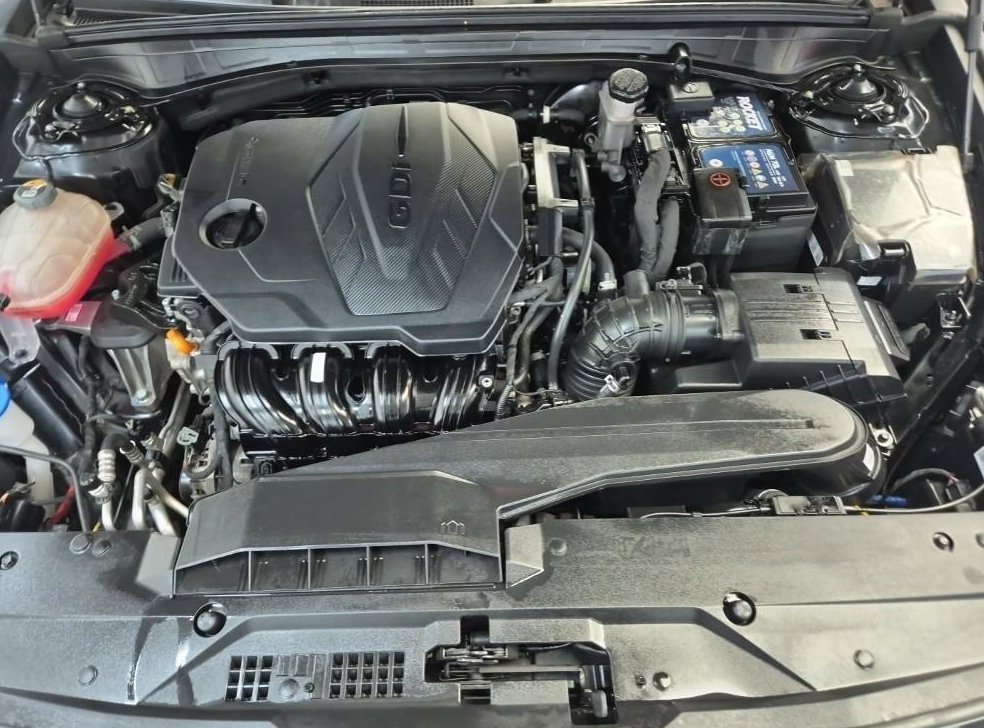 기아 K8 2.5 2WD 사진 5