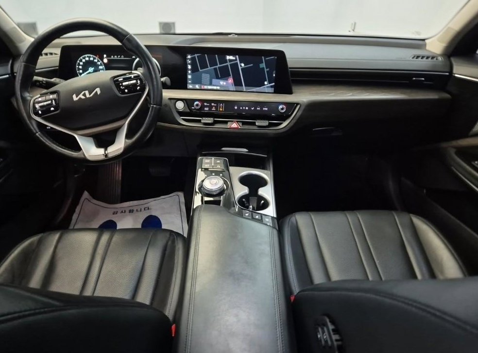 기아 K8 2.5 2WD 사진 7