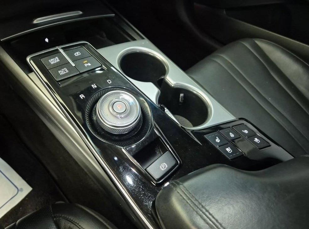 기아 K8 2.5 2WD 사진 8