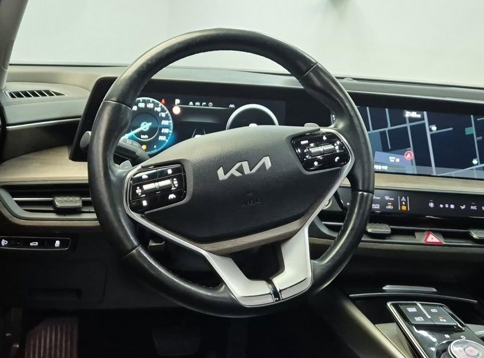 기아 K8 2.5 2WD 사진 9