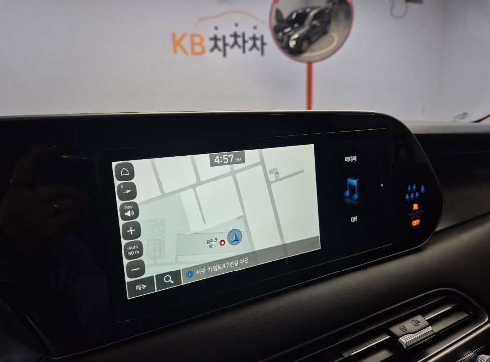 현대 팰리세이드 디젤 2.2 2WD 사진 13