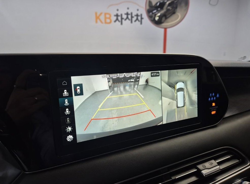 현대 팰리세이드 디젤 2.2 2WD 사진 14