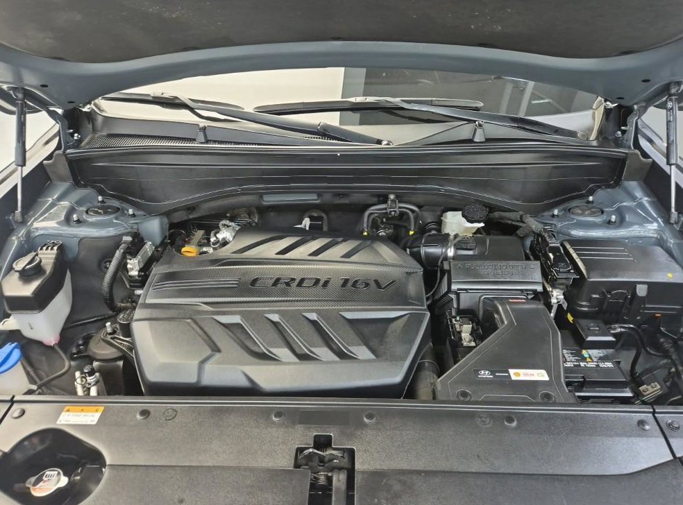 현대 팰리세이드 디젤 2.2 2WD 사진 5