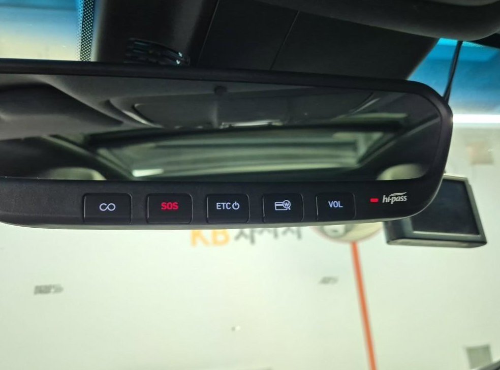 제네시스 G80 3.3 GDI AWD 사진 18