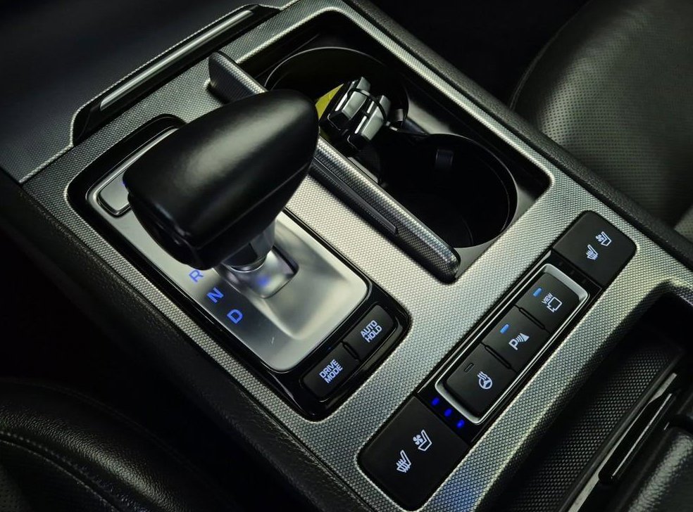 제네시스 G80 3.3 GDI AWD 사진 8