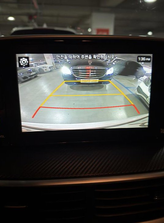 현대 투싼 디젤 2.0 2WD 사진 13