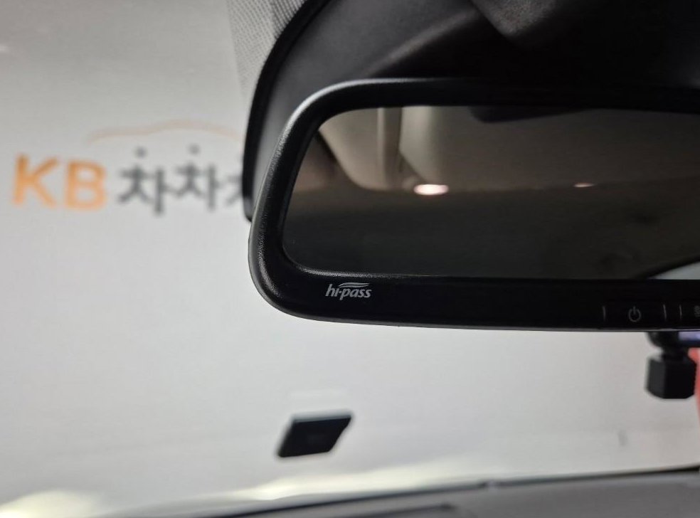 르노코리아(삼성) SM6 2.0 LPe 필 사진 17