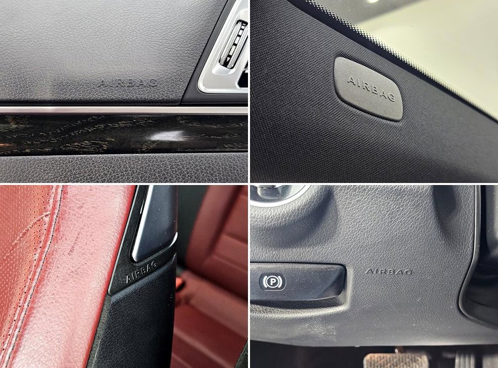벤츠 E 클래스 E200 쿠페 사진 15