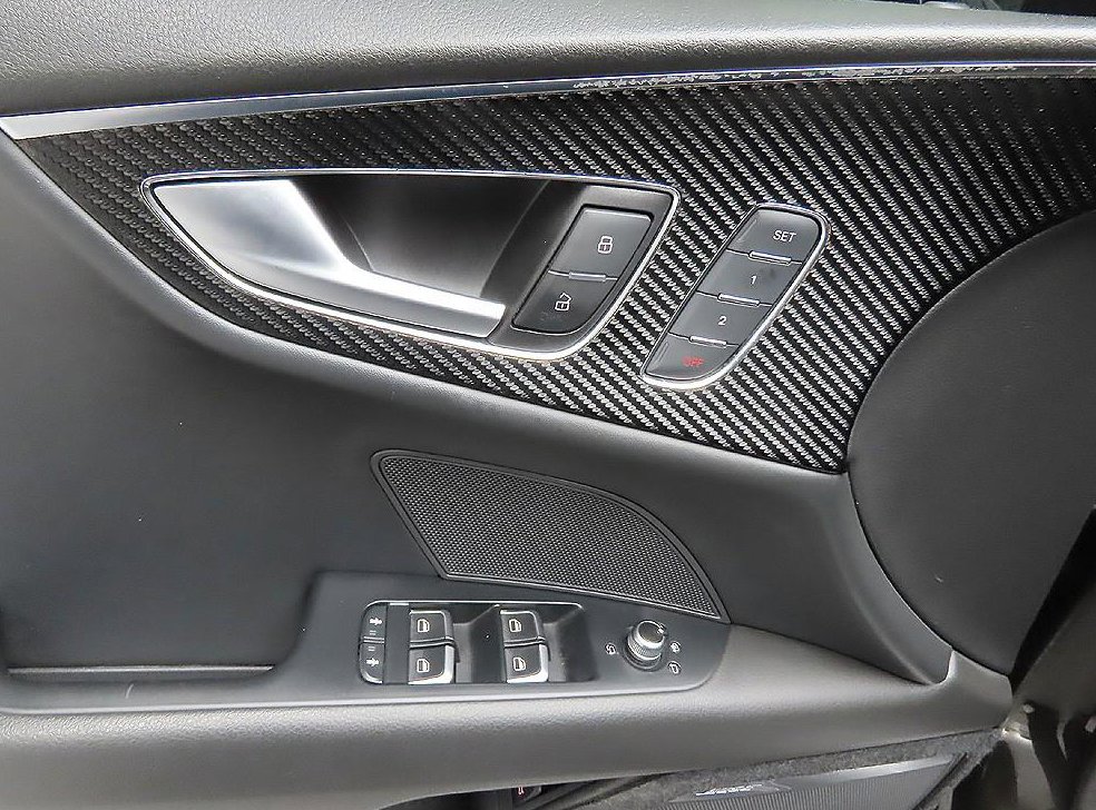 아우디 A7 3.0 TFSI 콰트로 프레스티지 사진 11