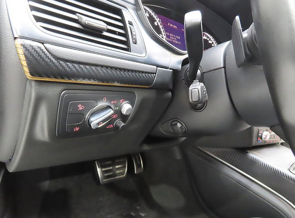 아우디 A7 3.0 TFSI 콰트로 프레스티지 사진 12