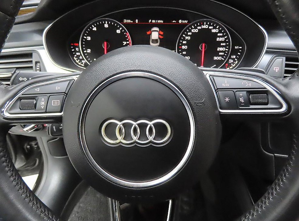 아우디 A7 3.0 TFSI 콰트로 프레스티지 사진 16