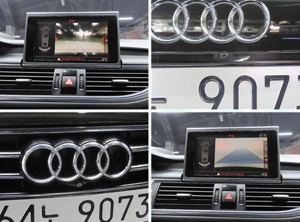 아우디 A7 3.0 TFSI 콰트로 프레스티지 사진 18
