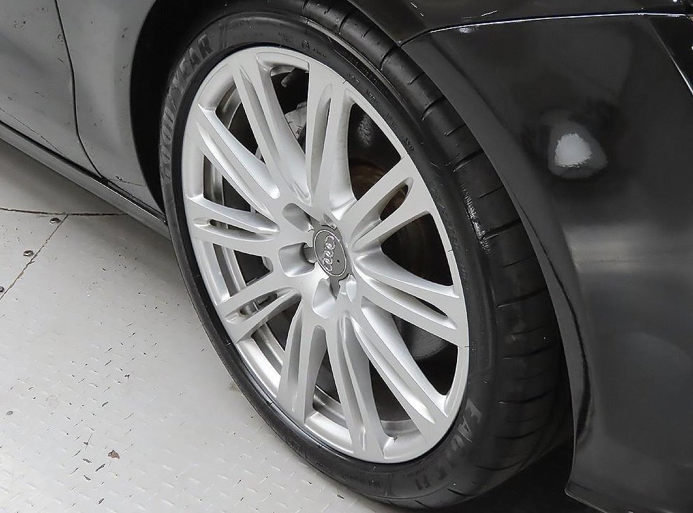 아우디 A7 3.0 TFSI 콰트로 프레스티지 사진 5