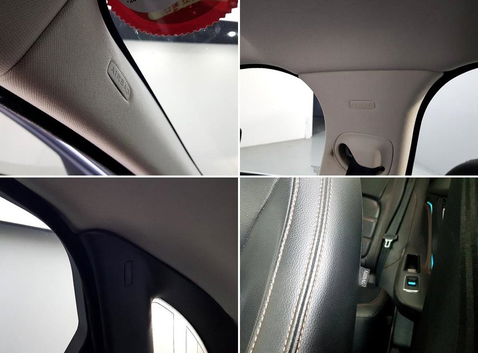 재규어 F-PACE 20d 프레스티지 사진 14
