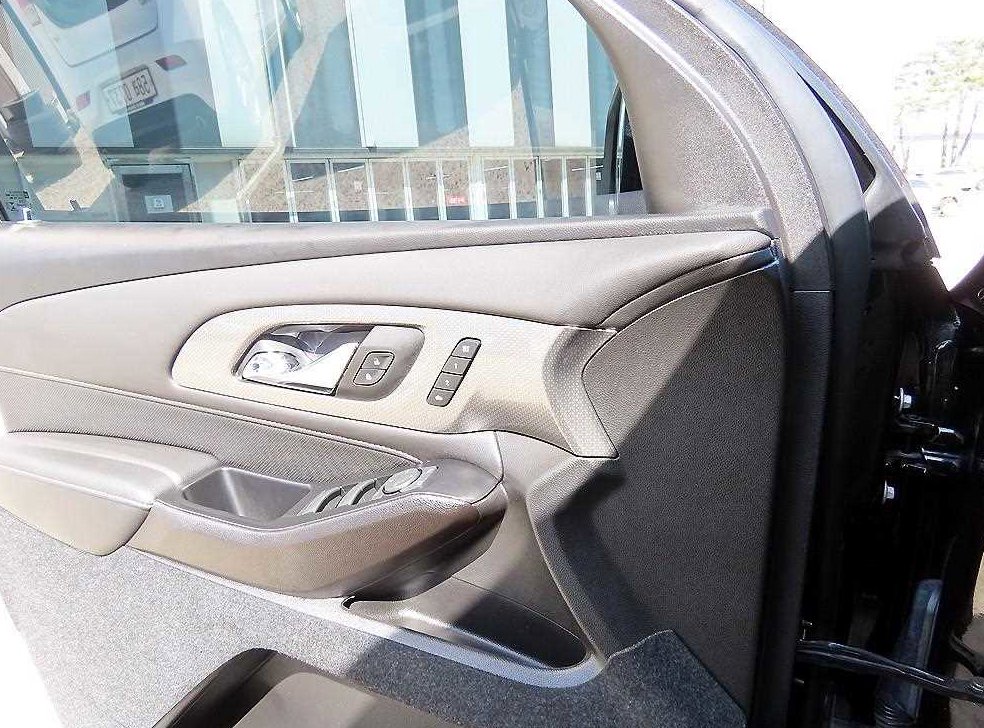 쉐보레 트래버스 3.6 AWD 레드라인 사진 12