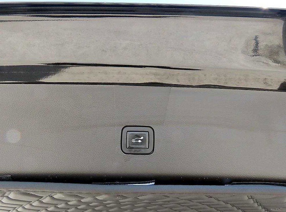 쉐보레 트래버스 3.6 AWD 레드라인 사진 18