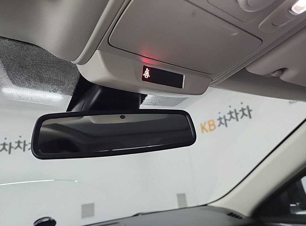 르노코리아(삼성) SM6 가솔린 1.6 TCe 사진 17
