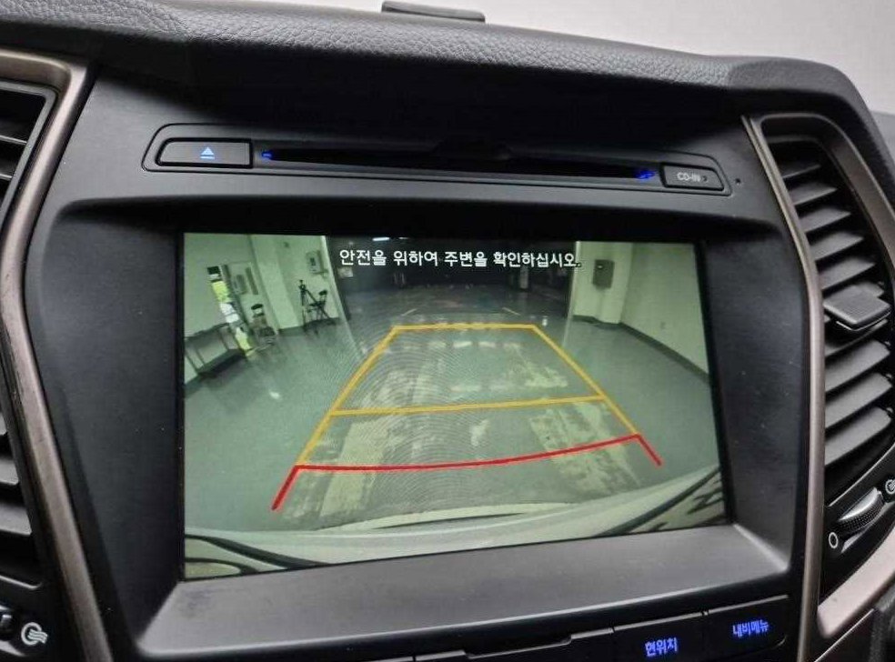 현대 싼타페 디젤 2.0 2WD 사진 14