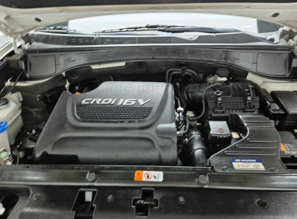 현대 싼타페 디젤 2.0 2WD 사진 5