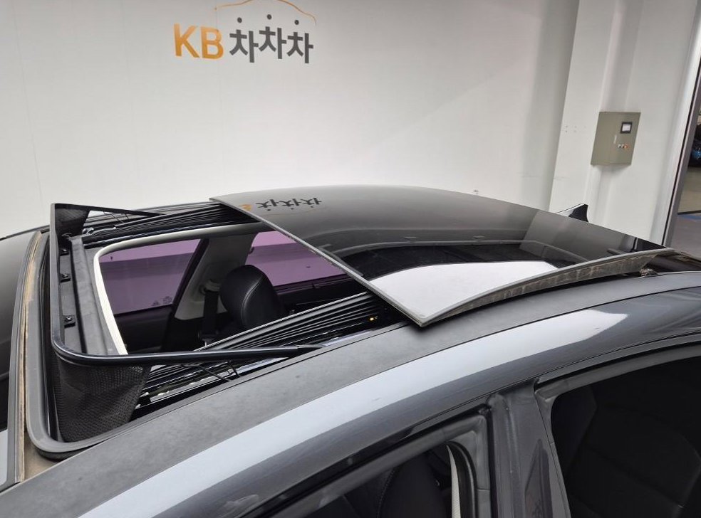 기아 K7 3.3 GDI 노블레스 스페셜 사진 13