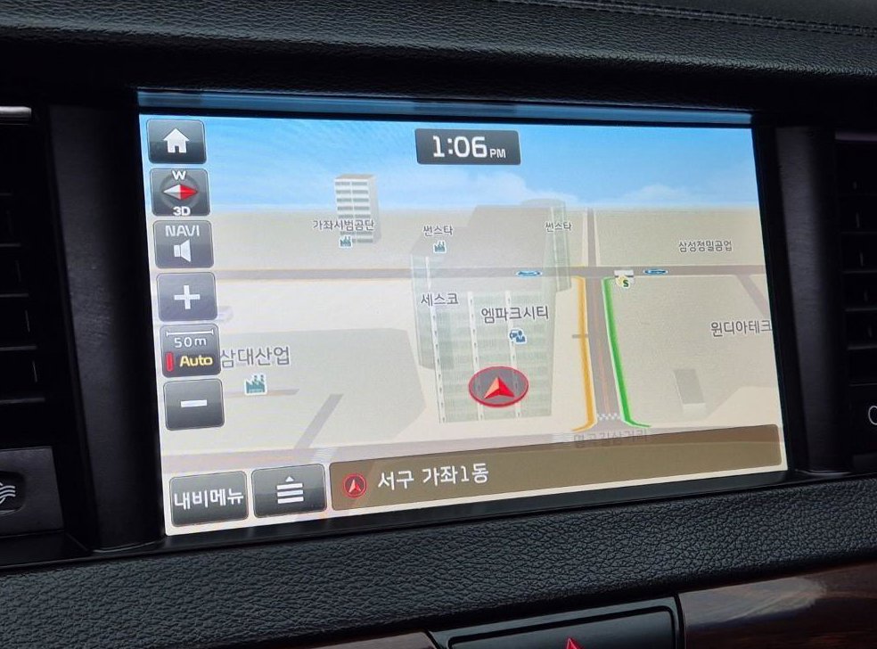 기아 K7 3.3 GDI 노블레스 스페셜 사진 14