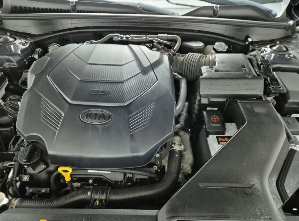 기아 K7 3.3 GDI 노블레스 스페셜 사진 5