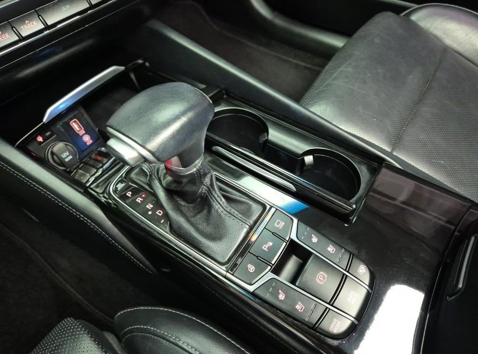 기아 K7 3.3 GDI 노블레스 스페셜 사진 8