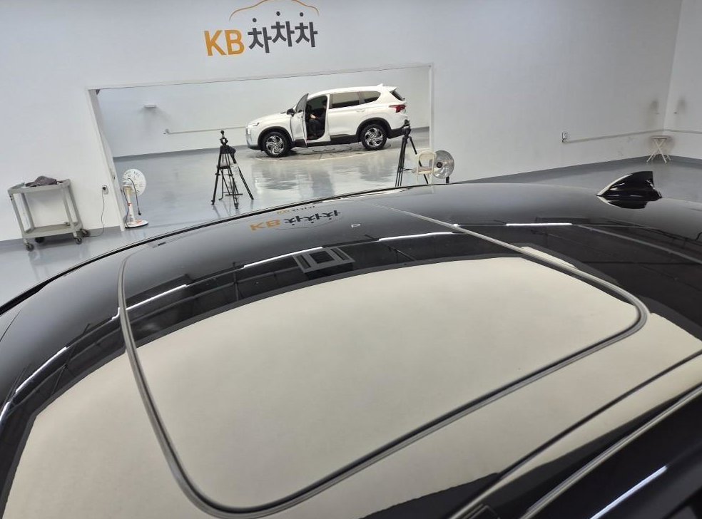 BMW 5시리즈 530i 럭셔리 사진 13