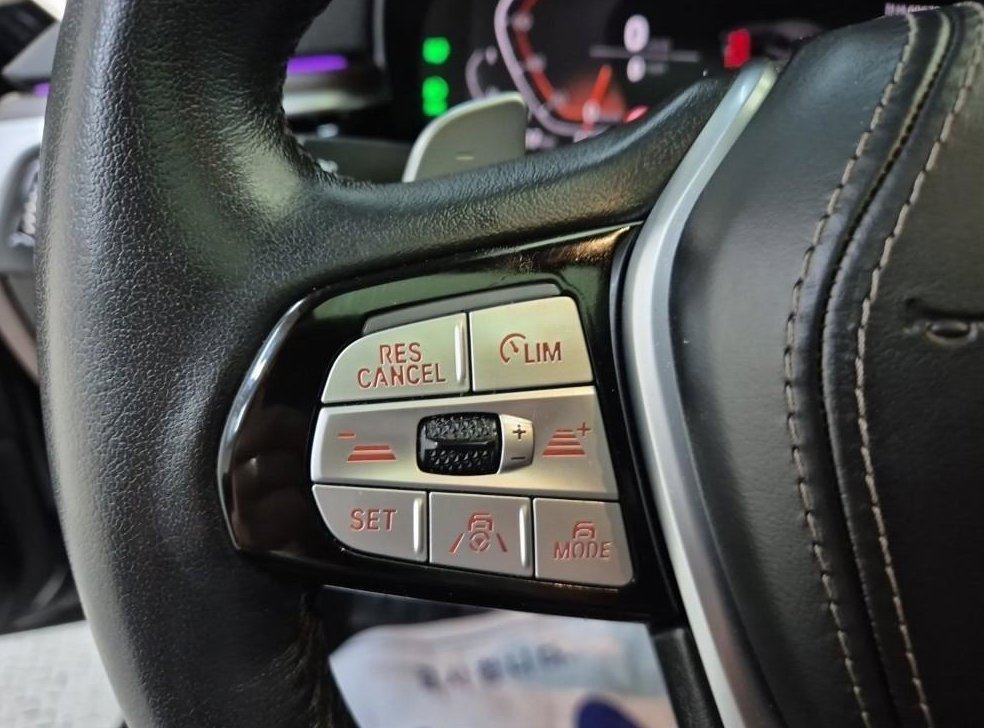 BMW 5시리즈 530i 럭셔리 사진 16