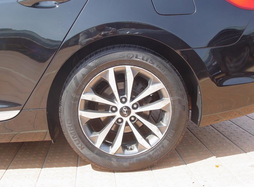 현대 그랜저 LPG HG300 PREMIUM 사진 11