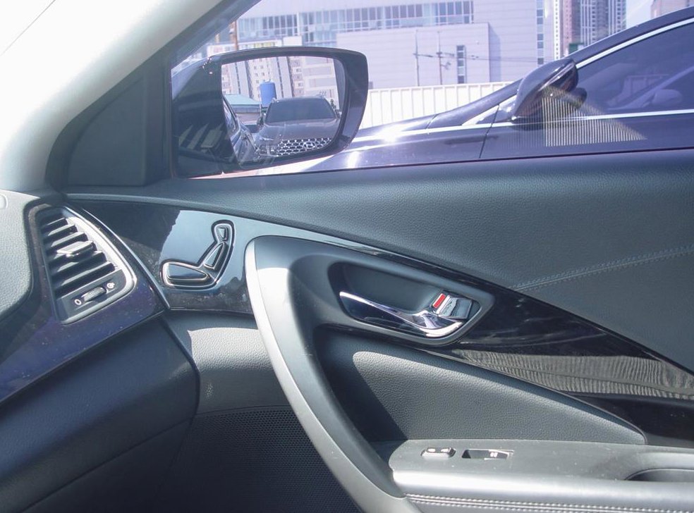 현대 그랜저 LPG HG300 PREMIUM 사진 15