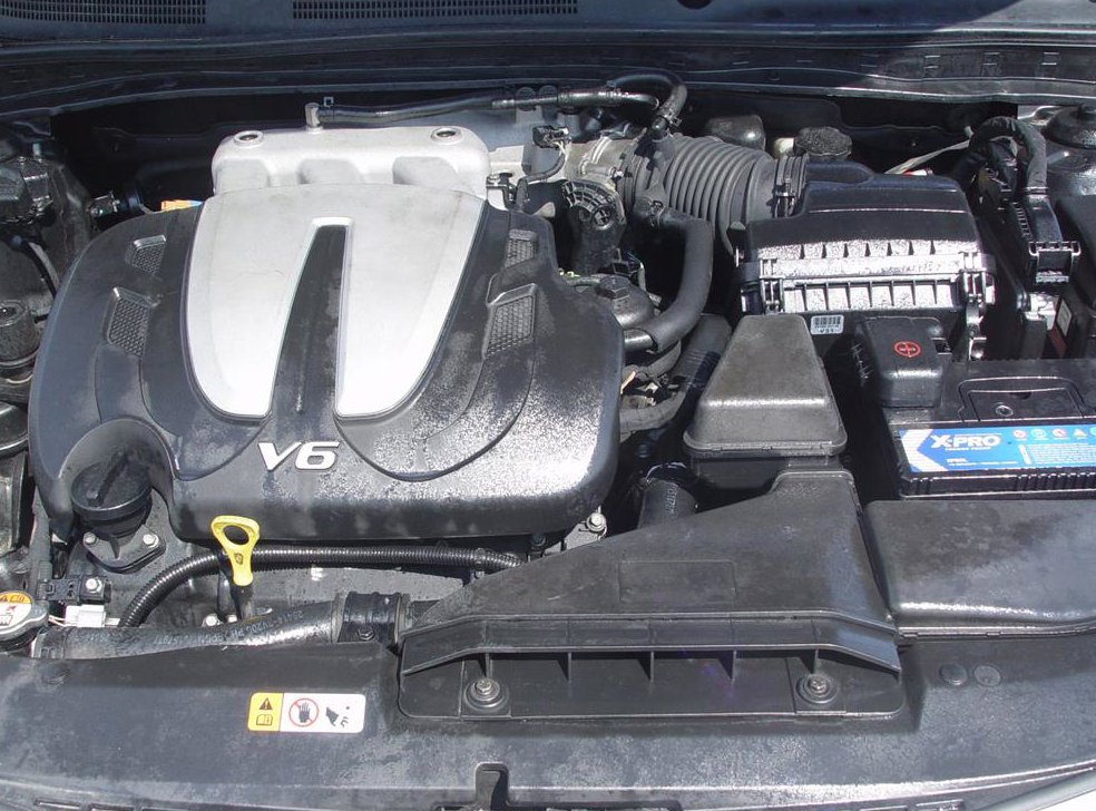 현대 그랜저 LPG HG300 PREMIUM 사진 20