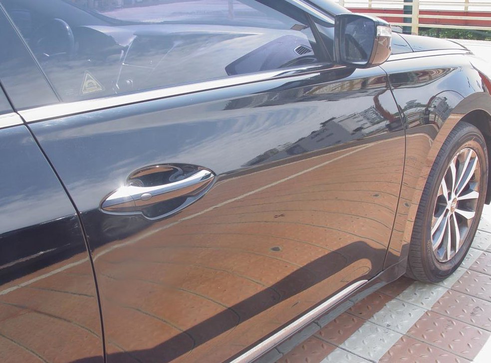 현대 그랜저 LPG HG300 PREMIUM 사진 6