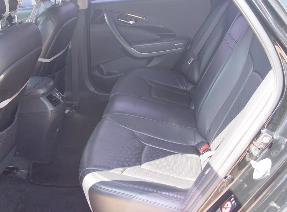 현대 그랜저 LPG HG300 PREMIUM 사진 9