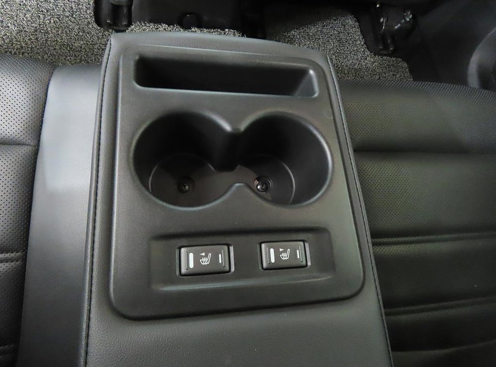 르노코리아(삼성) SM6 LPG 2.0 LPe 사진 14