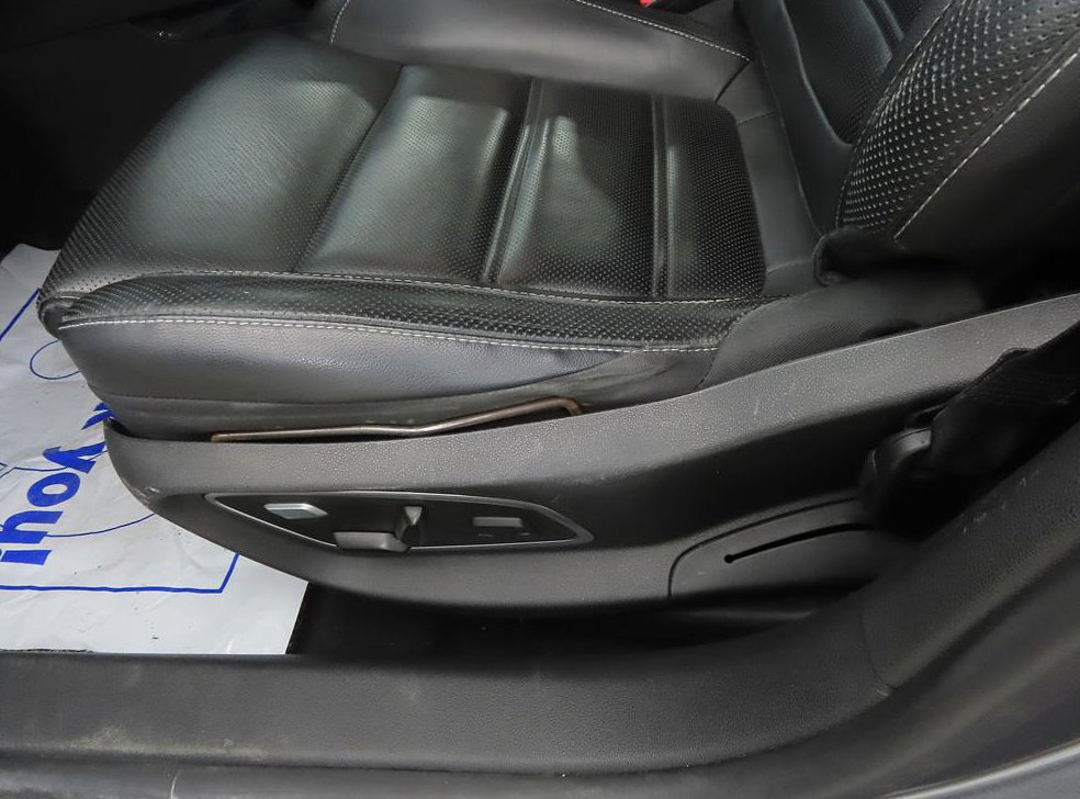 르노코리아(삼성) SM6 LPG 2.0 LPe 사진 15