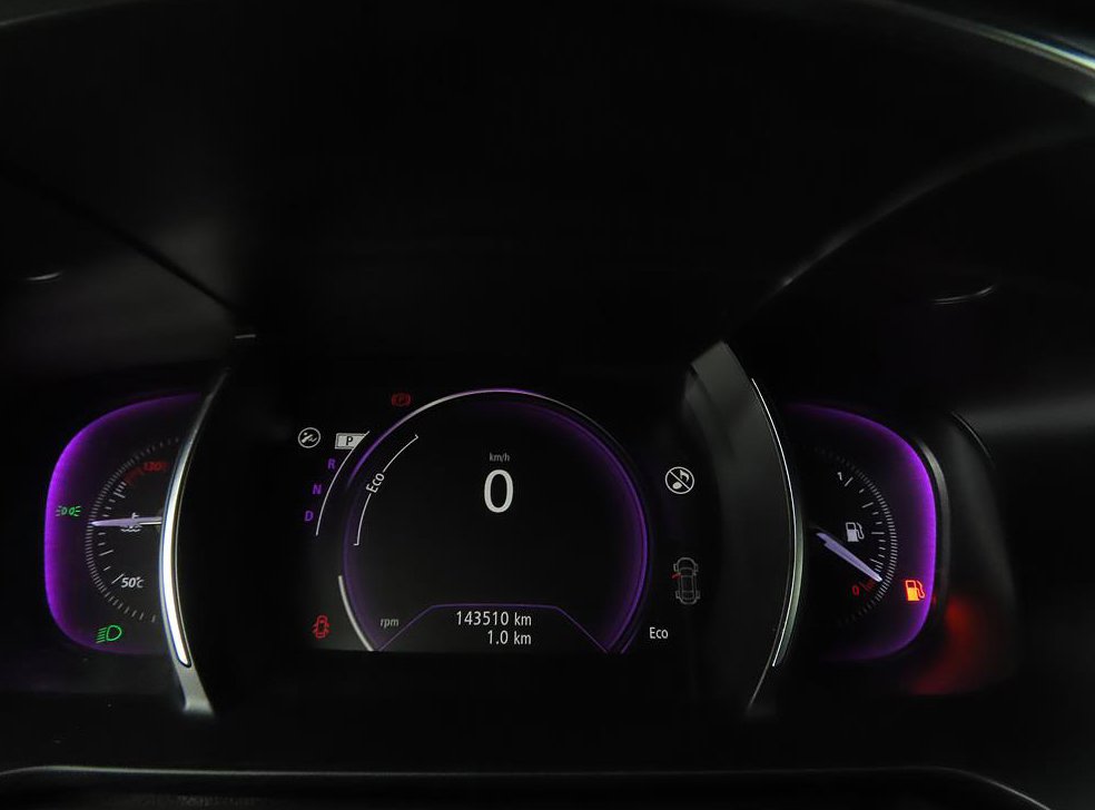 르노코리아(삼성) SM6 LPG 2.0 LPe 사진 9