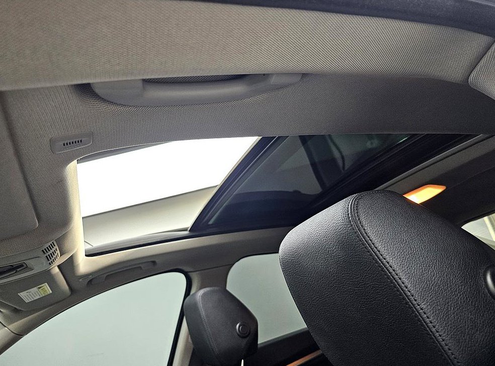 BMW 그란투리스모 GT 320D 사진 12