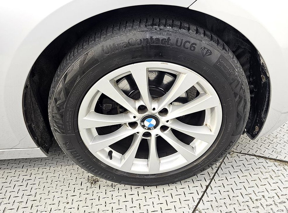 BMW 그란투리스모 GT 320D 사진 20