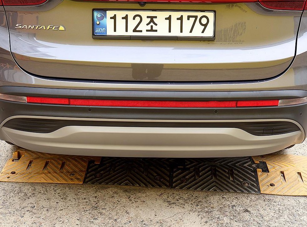현대 싼타페 가솔린 2.5T 2WD 프리미엄 사진 18